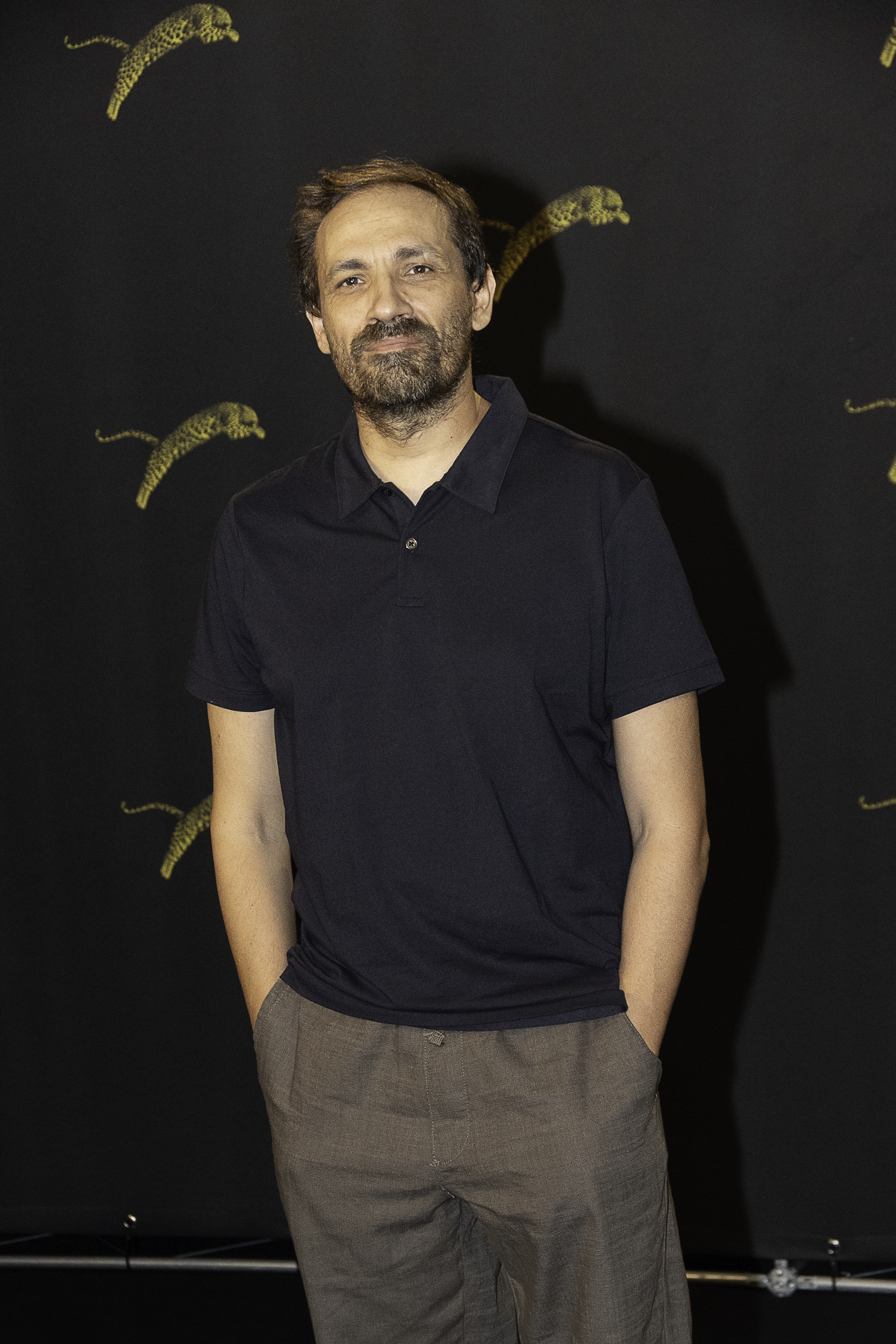 — suisse locarno cinema 79th locarno film festival 06 08 2026 armony photocall dario albertini